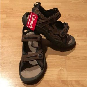 Coleman Sandals